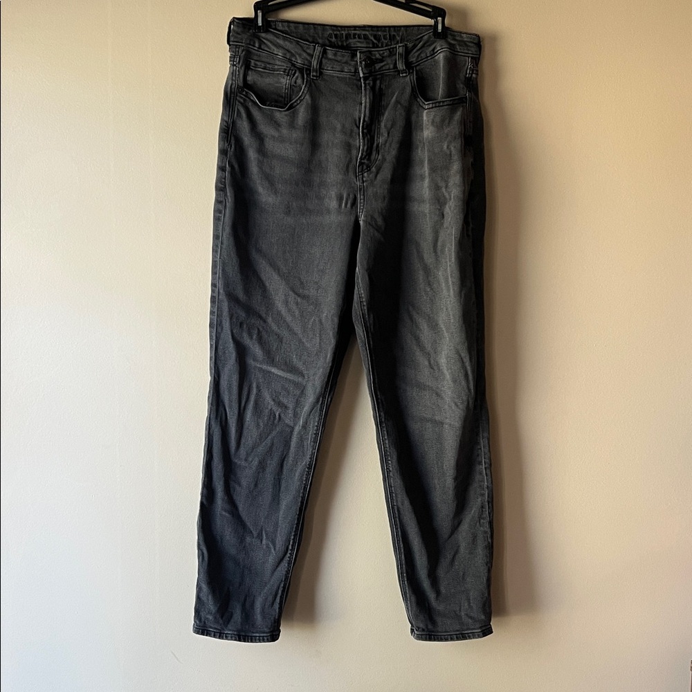 American Eagle Outfitters Black Jeans